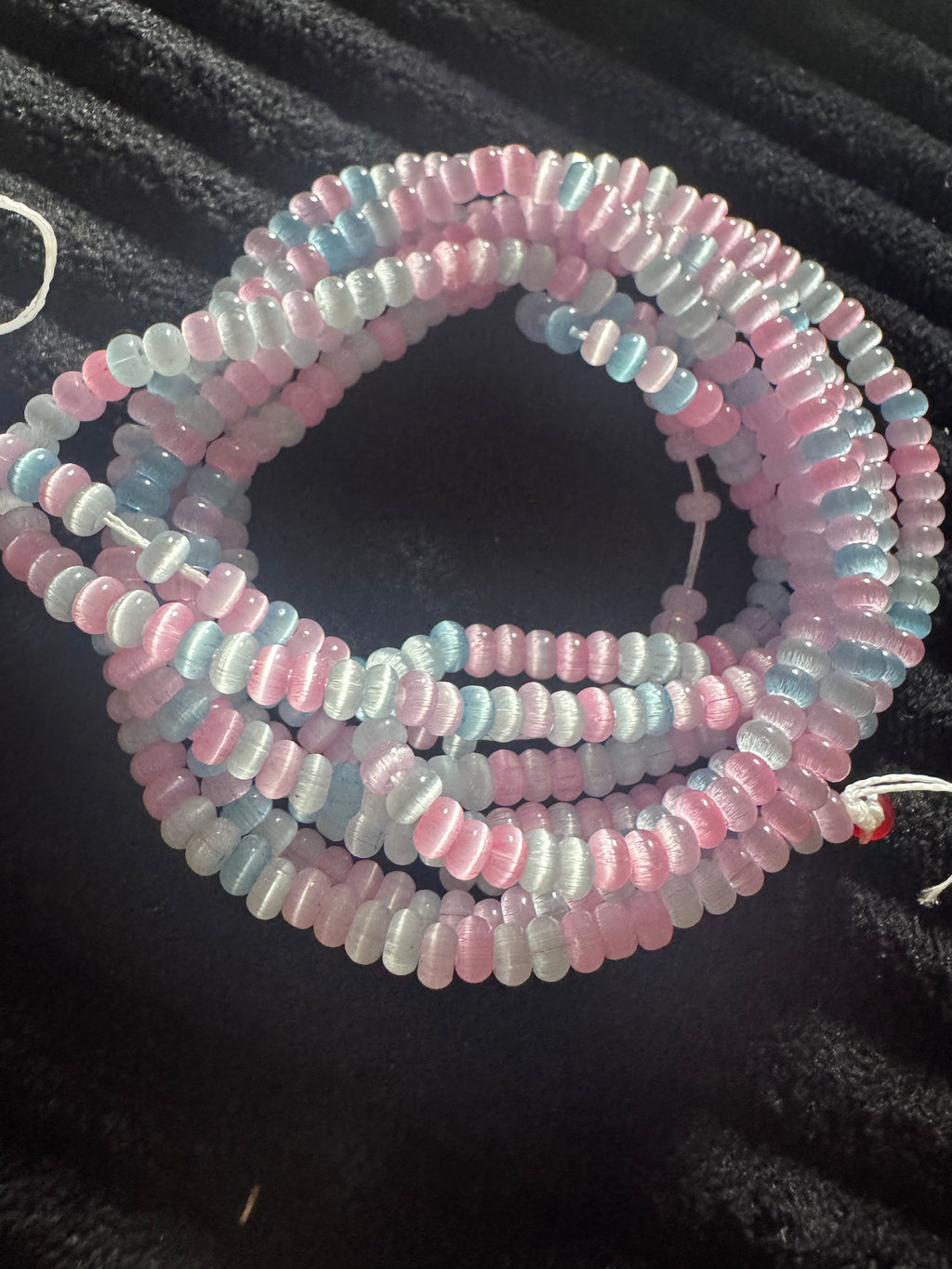 Waistbeads