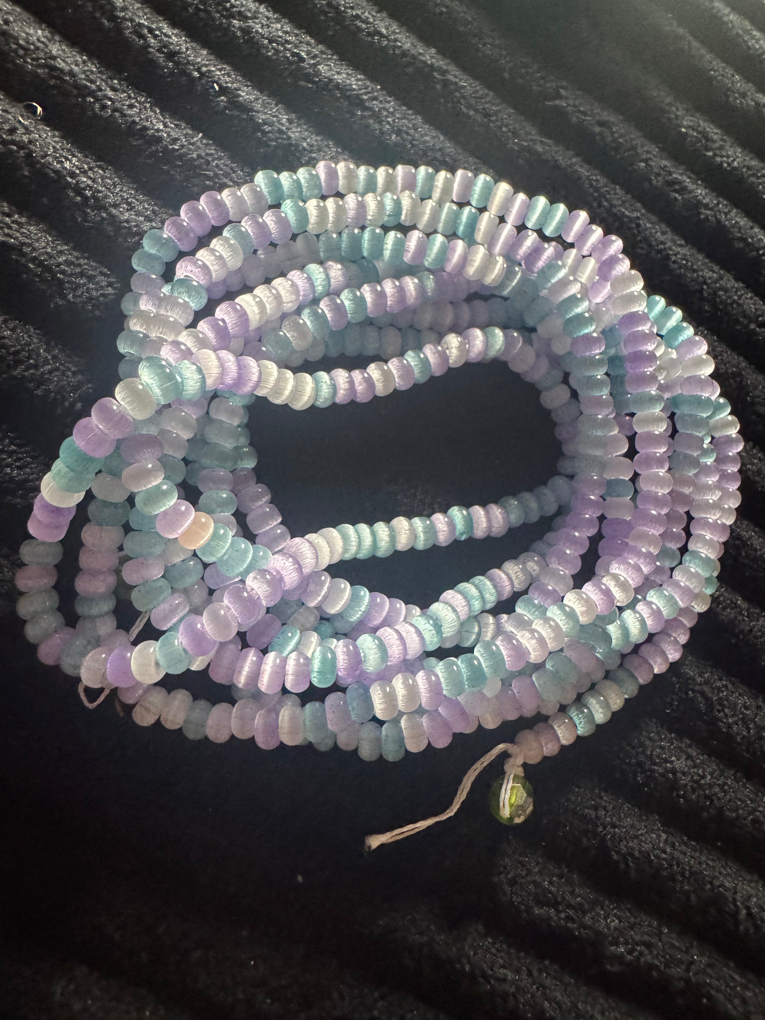 Waistbeads